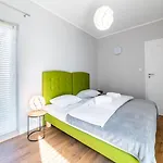 Komfortowy Apartament w Karpaczu do 5 os.