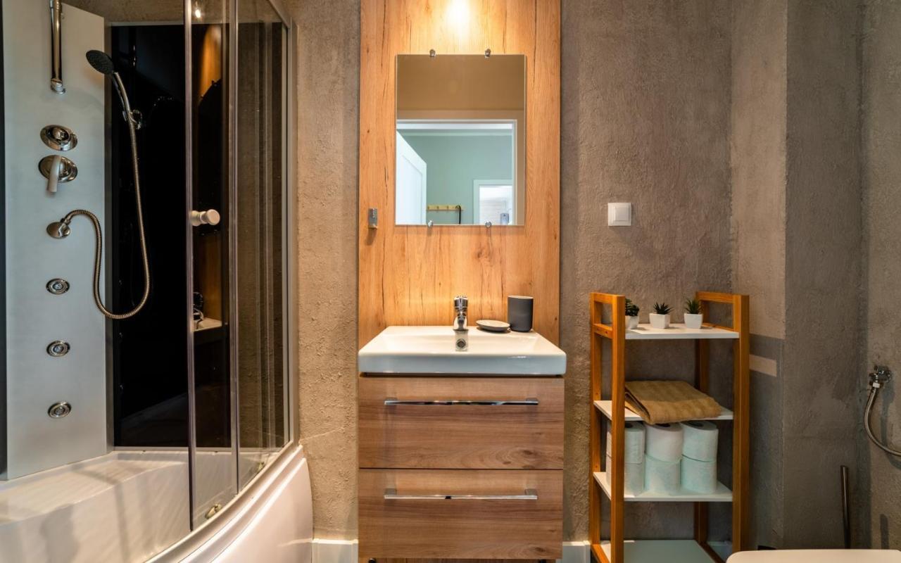 Komfortowy W Karpaczu Do 5 Os. Apartament *