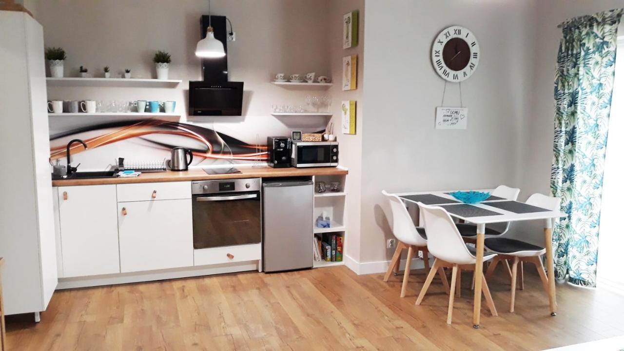 Apartament Komfortowy W Karpaczu Do 5 Os. *