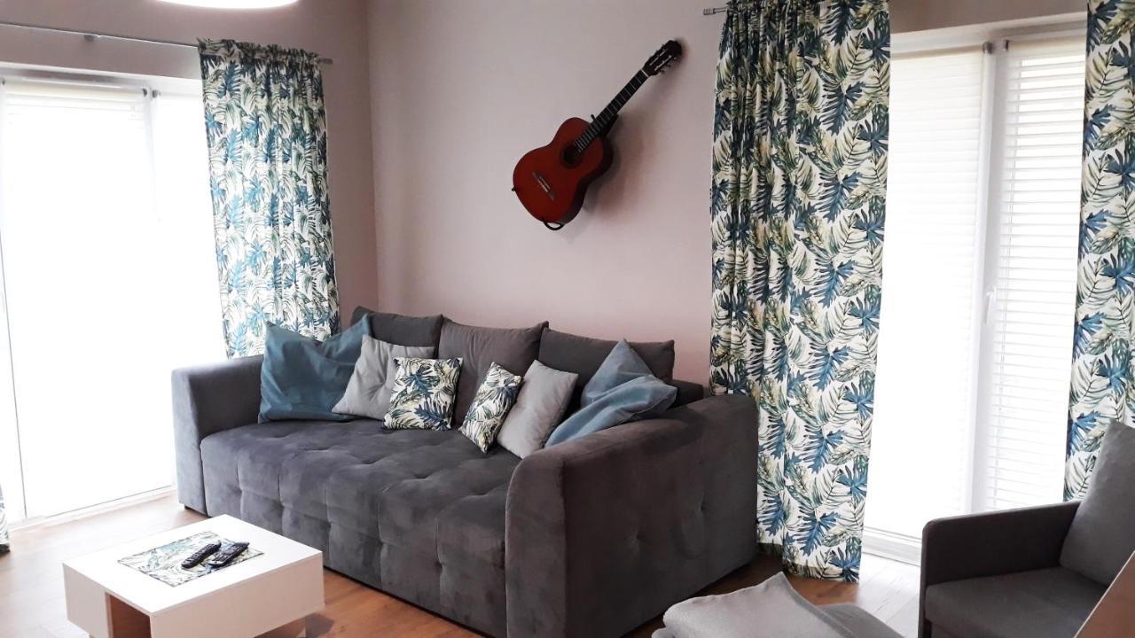 Komfortowy W Karpaczu Do 5 Os. Apartament *