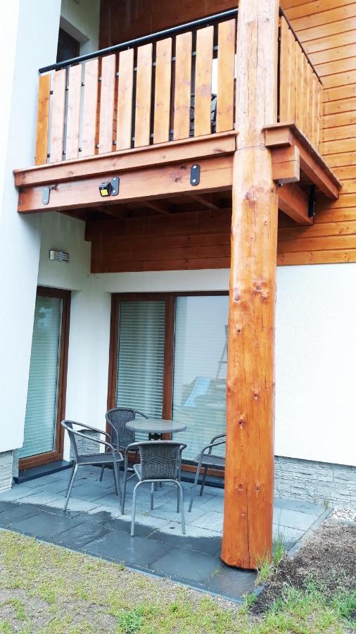 Apartament Komfortowy W Karpaczu Do 5 Os.